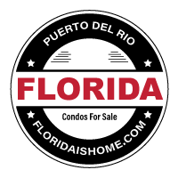 LOGO: Puerto Del Rio condos for sale
