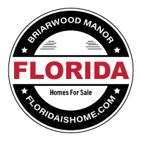 LOGO: Briarwood Manor Homes