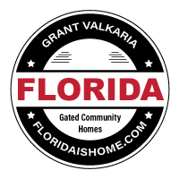 LOGO: Grant Valkaria Gated Community Homes 