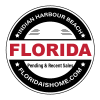 LOGO: Indian Harbour Beach Sold Homes
