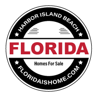 LOGO: Harbor Island Beach Club Homes