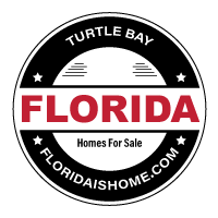 LOGO: Turtle Bay Homes