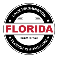 LOGO: Lake Washington Homes For Sale