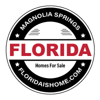 LOGO: Magnolia Springs Homes