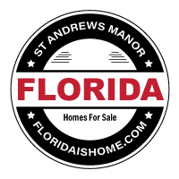 LOGO: St Andrews Manor Homes 