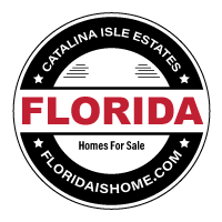 LOGO: Catalina Isle Estates Homes