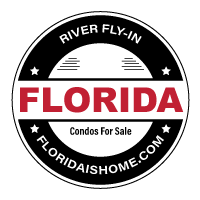 LOGO: River Fly-In Condos For Sale