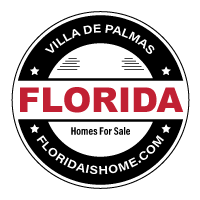 LOGO: Villas De Palmas homes for sale