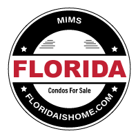 LOGO: Mims Condo Homes 