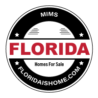 LOGO: Mims Homes 