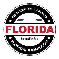 LOGO: Bridgewater At Bayside Lakes Homes
