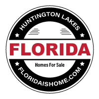 LOGO: Huntington Lakes Homes