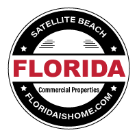 SATELLITE BEACH LOGO: Commercial Lease Property