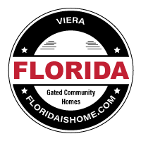 LOGO: Viera Gated Community Homes