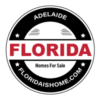 LOGO: Adelaide Homes =