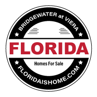 LOGO: Bridgewater At Viera Homes 