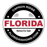 LOGO: Capron Ridge Homes 