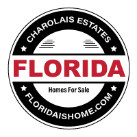 LOGO: Charolais Estates Homes