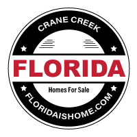 LOGO: Crane Creek Homes 