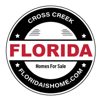LOGO: Cross Creek Homes 