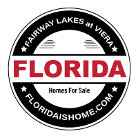 LOGO: Fairway Lakes At Viera Homes 