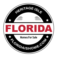 LOGO: Heritage Isle Homes