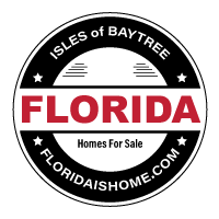 LOGO: Isles Of Baytree Homes For Sale