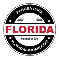 LOGO: Pangea Park Homes