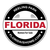 LOGO: Reeling Park Homes 