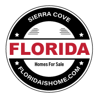 LOGO: Sierra Cove Homes 