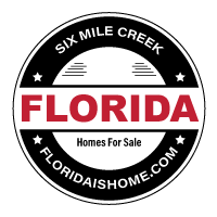 LOGO: Six Mile Creek Homes