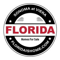 LOGO: Sonoma At Viera Homes 