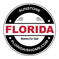 LOGO: Sunstone Homes 