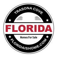 LOGO: Trasona Cove Homes For Sale