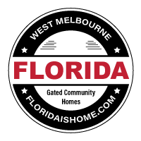 LOGO: West Melbourne Gated Community Homes 