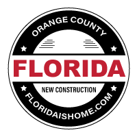 LOGO: New Construction Homes in Orange County