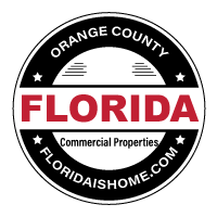 ORANGE COUNTY LOGO: Commercial Lease Property