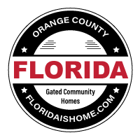LOGO: Gated Community Homes In Orange County