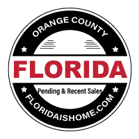 LOGO: Orange County Homes Sold