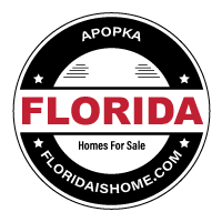 LOGO: Homes In Apopka