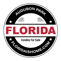 LOGO: Audubon Park Condos