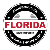 LOGO: Audubon Park New Listings