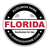 LOGO: Audubon Park Townhomes