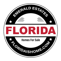 LOGO: Homes In Emerald Estates