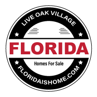 LOGO: Live Oak Village Homes