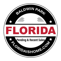 LOGO: Baldwin Park Sold Homes