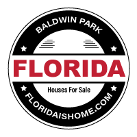 LOGO: Baldwin Park Houses