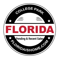 LOGO: College Park Recent Sale