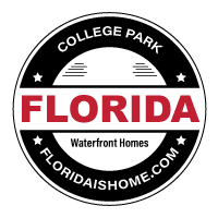 LOGO: College Park Waterfront Homes