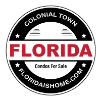 LOGO: Colonial Town Condos